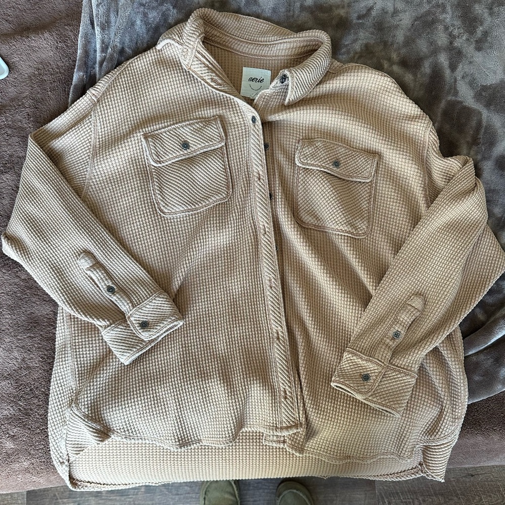 Aerie Sweater